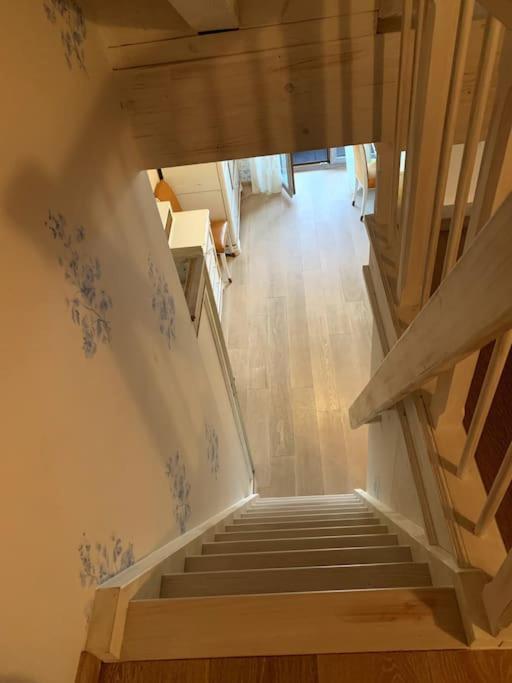 Garmisch Lux Apartment Mit Sauna Экстерьер фото
