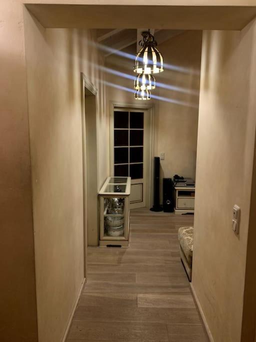 Garmisch Lux Apartment Mit Sauna Экстерьер фото