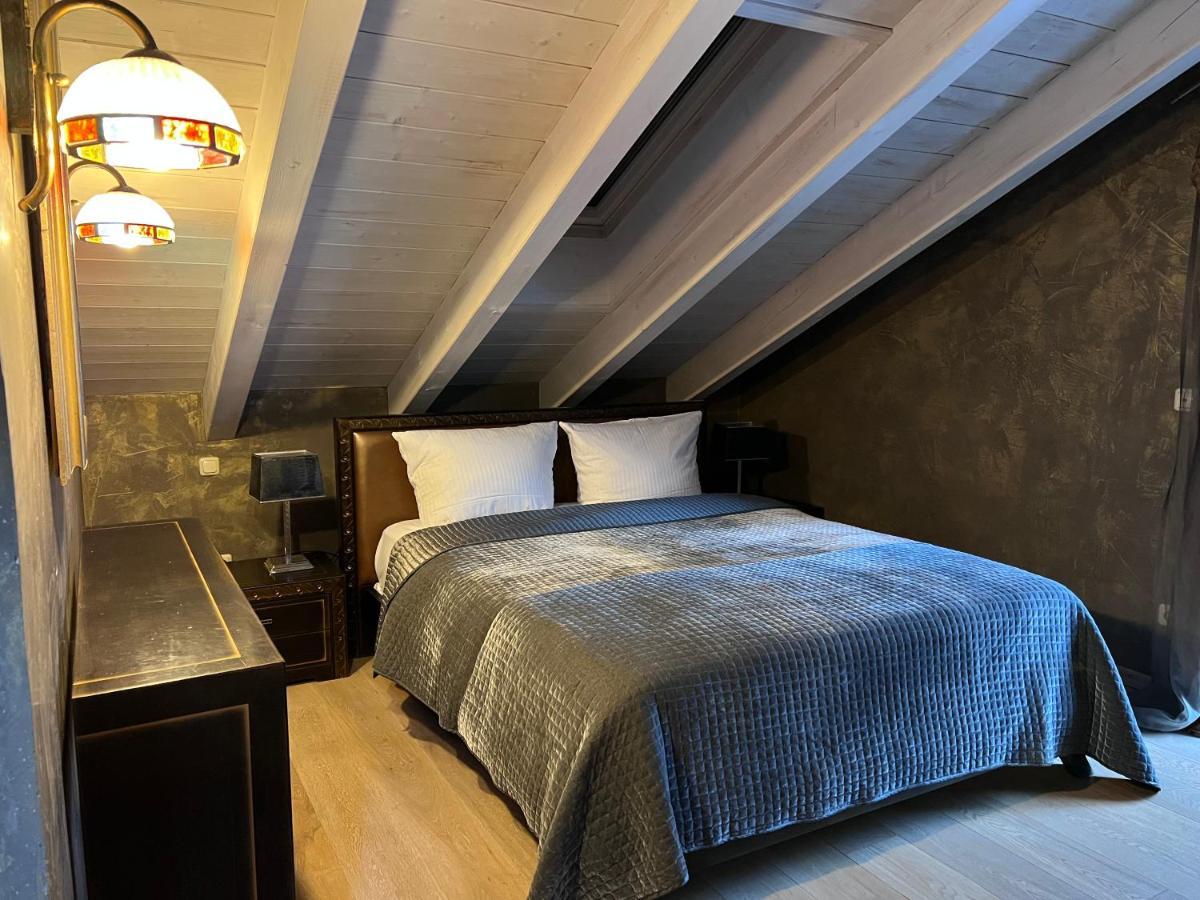 Garmisch Lux Apartment Mit Sauna Экстерьер фото