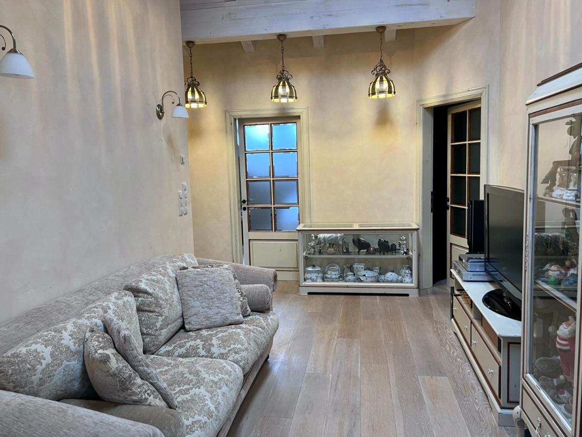 Garmisch Lux Apartment Mit Sauna Экстерьер фото