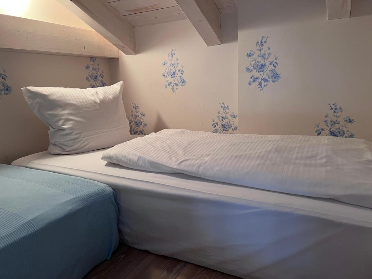 Garmisch Lux Apartment Mit Sauna Экстерьер фото